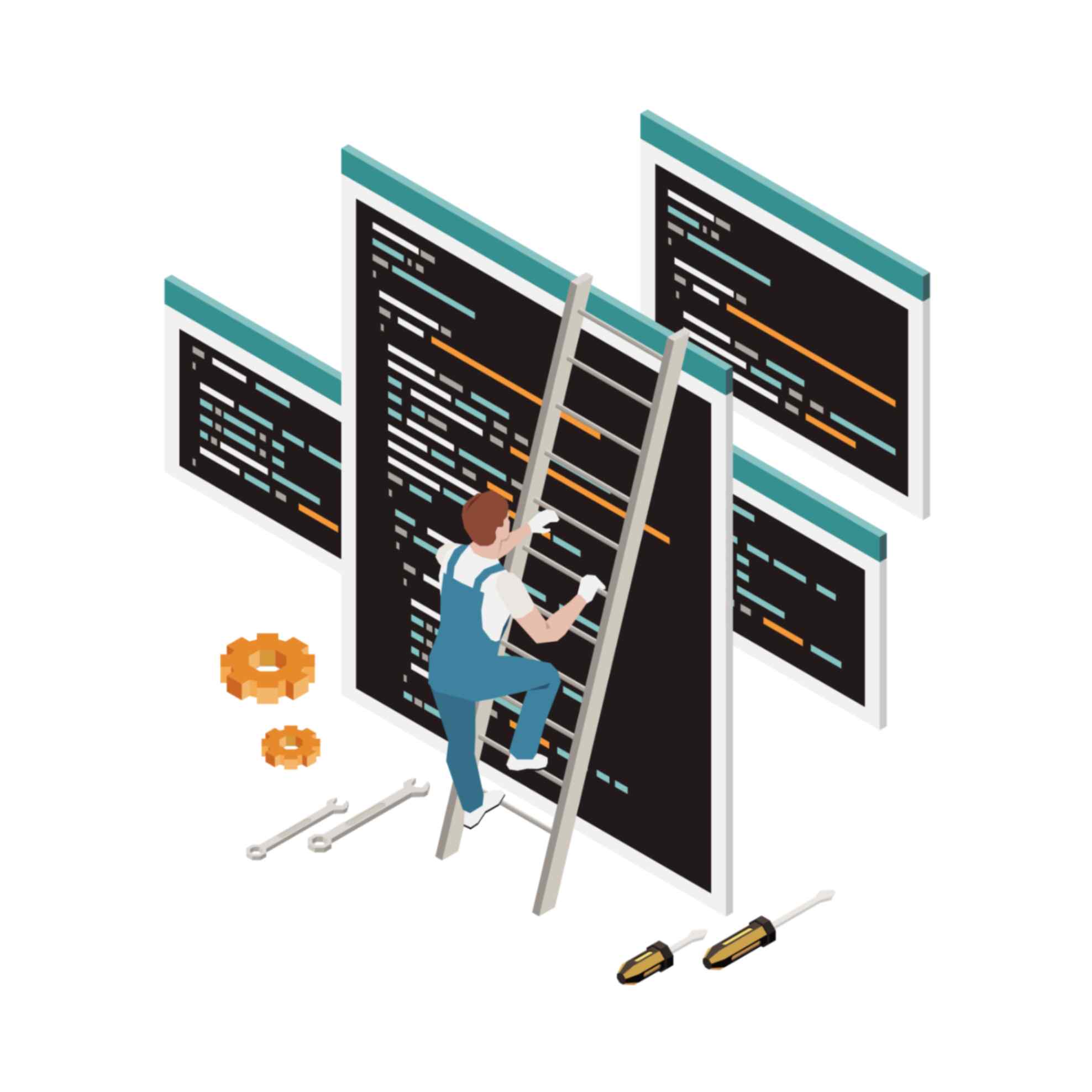 Python for Regression Testing: Automation Efforts