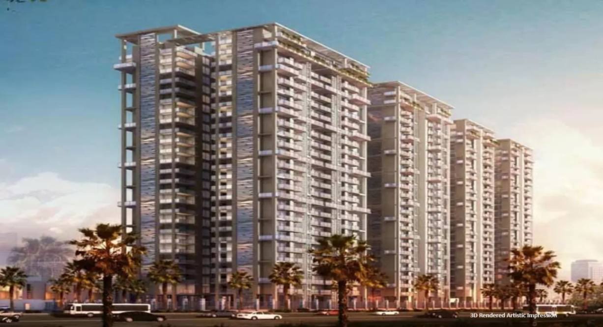 Sikka Kimaantra Greens: A Paradigm of Luxury Living in Noida