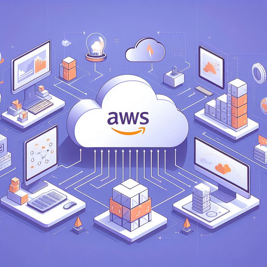 How to Utilize AWS Cloud for Maximum Efficiency