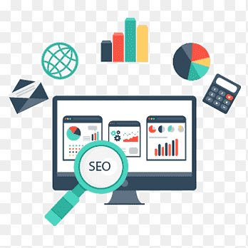 How does SEO impact the visibility of a website, and what are some best practices?