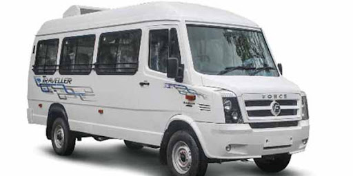 Exploring the Comfort and Convenience of Tempo Traveller Hire in Bangalore