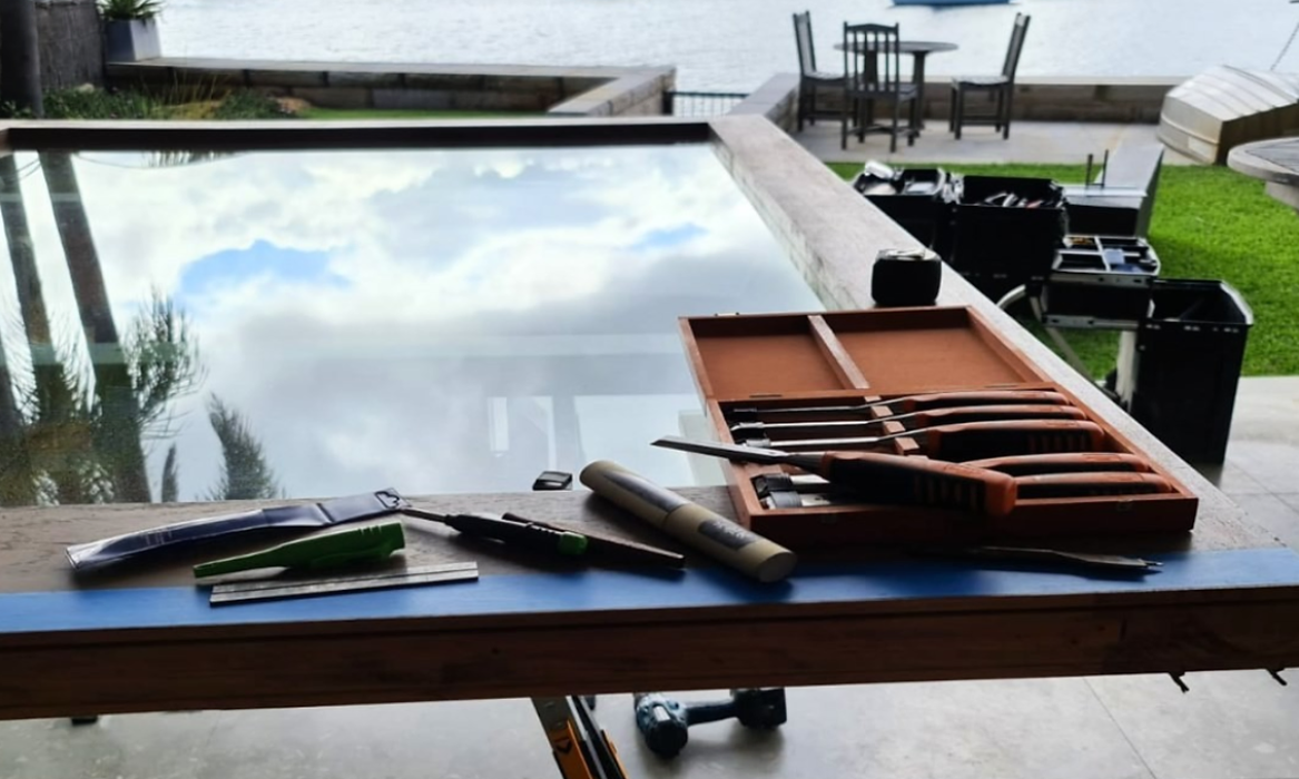 Crafting Excellence: The Art of Carpentry in Sydney