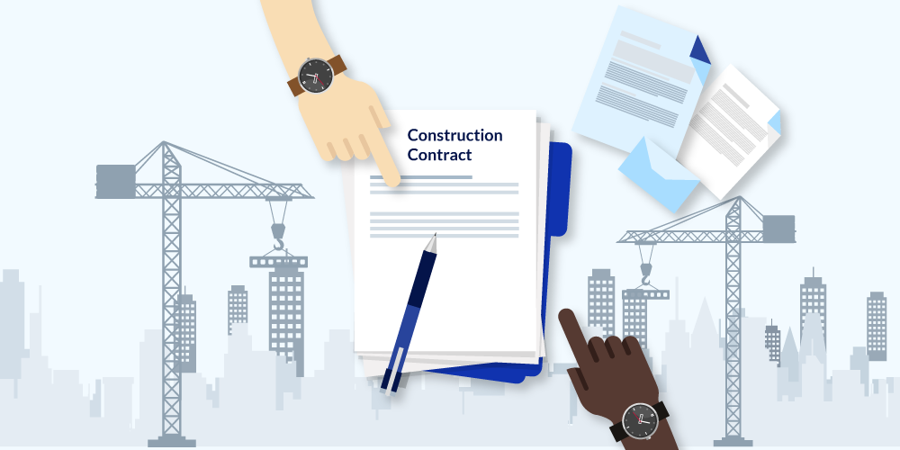 Securing Your Construction Projects: The Role of Family Lawyers in Contract Negotiations