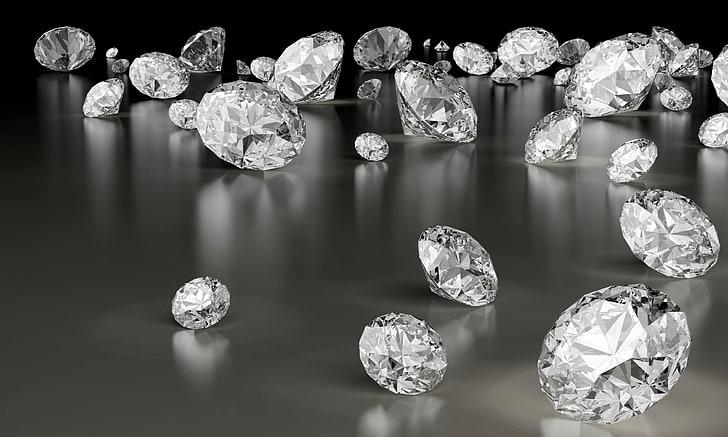 The Rise of Lab-Grown Diamonds: Pros, Cons, and Market Trends