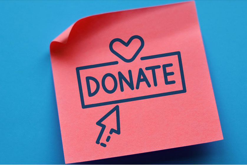 The Social Impact of Microdonations: Small Contributions, Big Differences