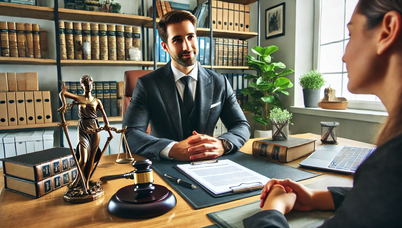 Local Brisbane Personal Injury Lawyer – How Experienced Compensation Lawyers Can Help You
