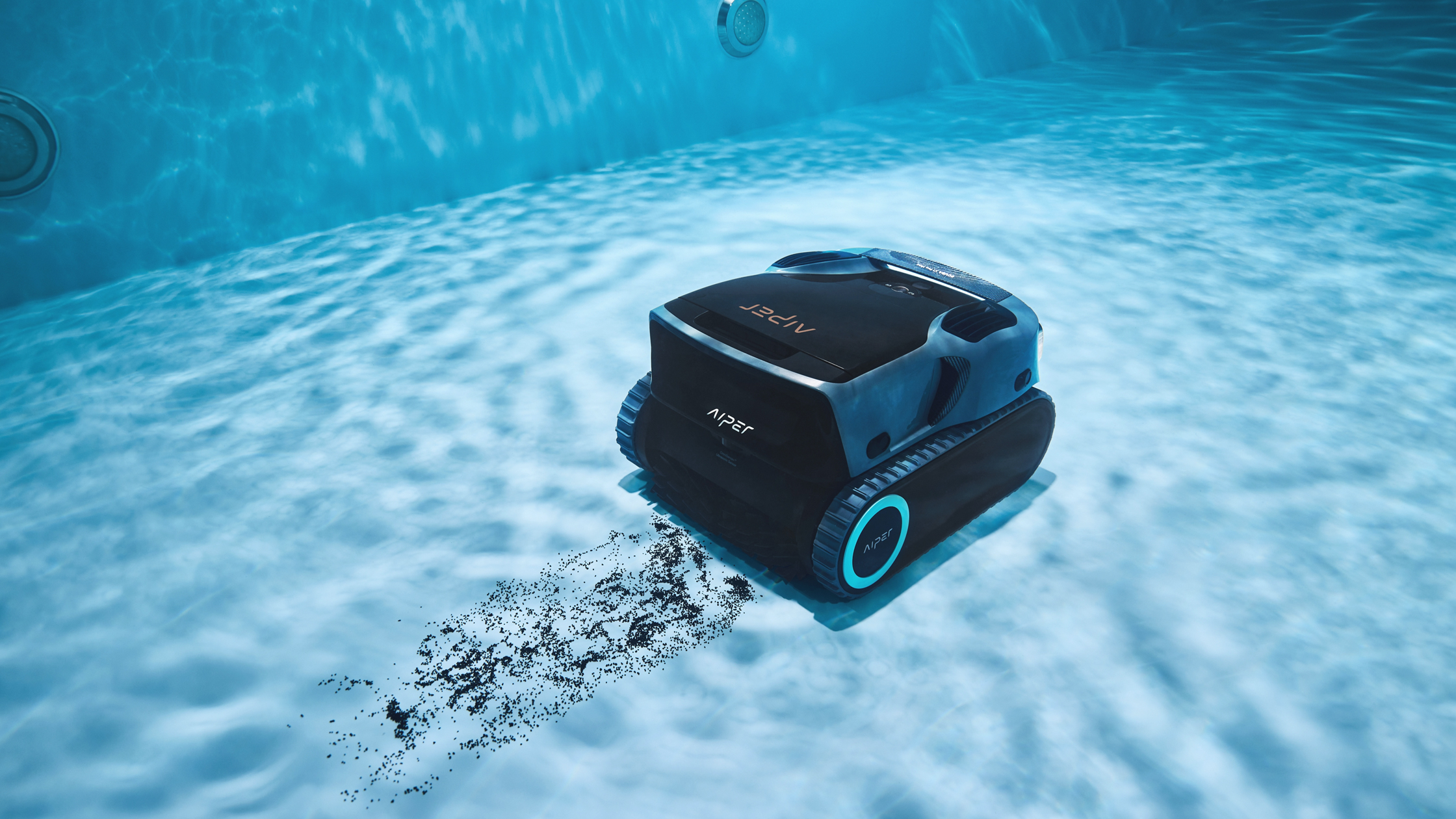 The Battle of the Bottom: Your Guide to a Debris-Free Pool Floor